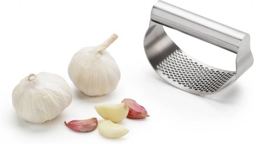 Weis Lis na česnek kolíbkový nerezový