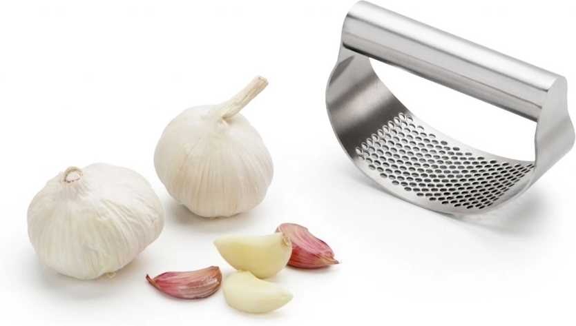 Weis Lis na česnek kolíbkový nerezový