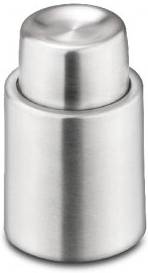 Weis Vakuovací zátka na láhve nerezová