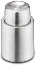 Weis Vakuovací zátka na láhve nerezová