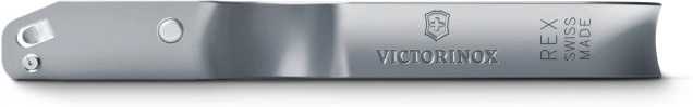 Victorinox Škrabka Rex s rovným ostřím kovová