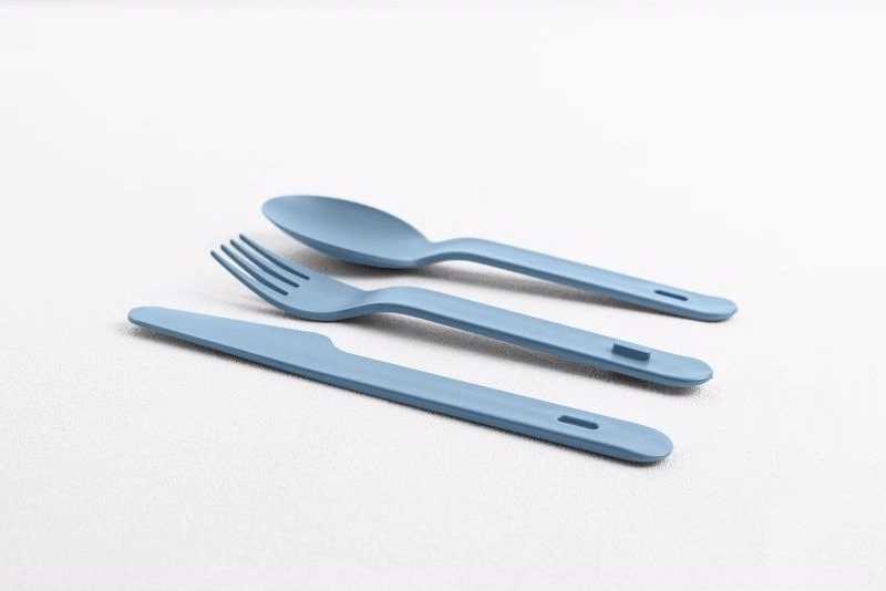 BlimPlus Box na jídlo Bauletto S Light Ocean