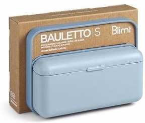 BlimPlus Box na jídlo Bauletto S Light Ocean