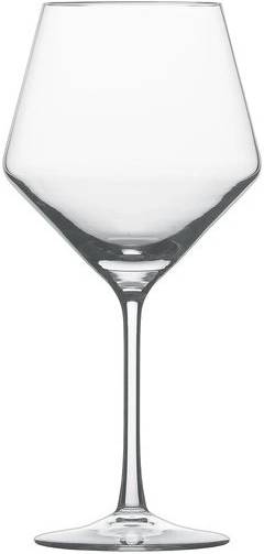 Zwiesel Glas Sada 2 sklenic na červené víno Burgundy PURE