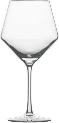 Zwiesel Glas Sada 2 sklenic na červené víno Burgundy PURE