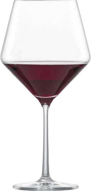 Zwiesel Glas Sada 2 sklenic na červené víno Burgundy PURE