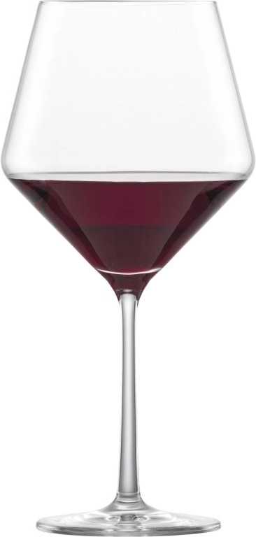 Zwiesel Glas Sada 2 sklenic na červené víno Burgundy PURE