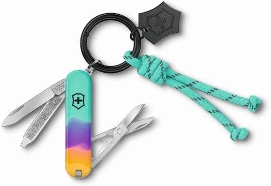 Victorinox Kapesní nůž Classic SD Sydney Style