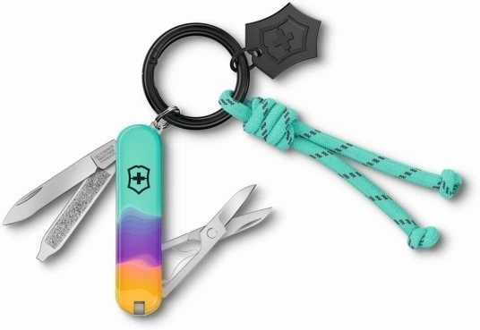 Victorinox Kapesní nůž Classic SD Sydney Style