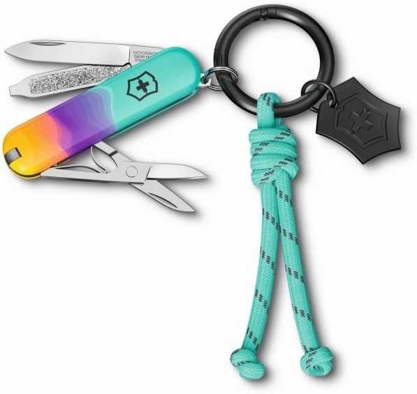 Victorinox Kapesní nůž Classic SD Sydney Style