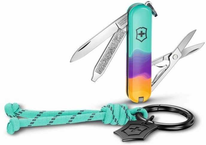 Victorinox Kapesní nůž Classic SD Sydney Style