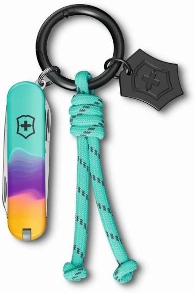 Victorinox Kapesní nůž Classic SD Sydney Style