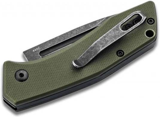 Böker Plus Kapesní nůž Böker Plus Worldwide 2.0