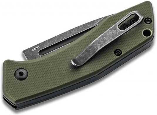 Böker Plus Kapesní nůž Böker Plus Worldwide 2.0