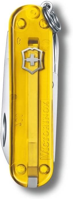 Victorinox Kapesní nůž Classic SD Colors Tuscan Sun