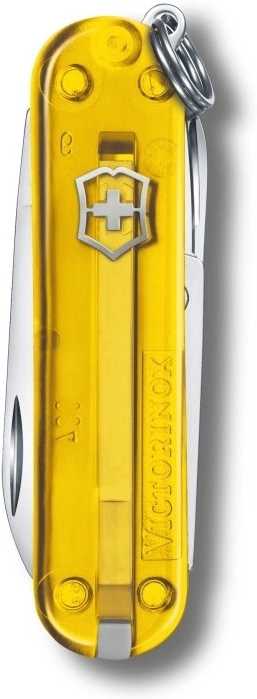 Victorinox Kapesní nůž Classic SD Colors Tuscan Sun