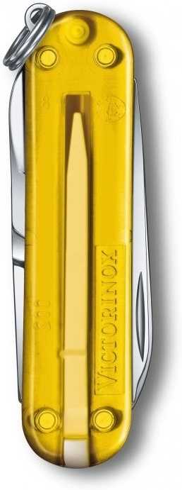 Victorinox Kapesní nůž Classic SD Colors Tuscan Sun