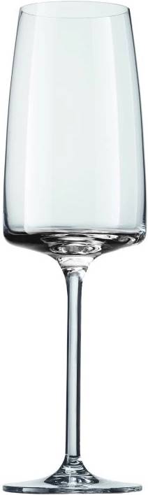 Zwiesel Glas Sada 2 sklenic na lehké a svěží perlivé víno VIVID SENSES