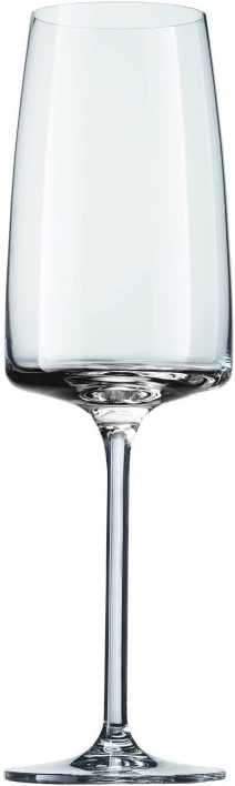Zwiesel Glas Sada 2 sklenic na lehké a svěží perlivé víno VIVID SENSES