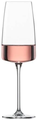 Zwiesel Glas Sada 2 sklenic na lehké a svěží perlivé víno VIVID SENSES