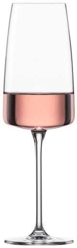 Zwiesel Glas Sada 2 sklenic na lehké a svěží perlivé víno VIVID SENSES