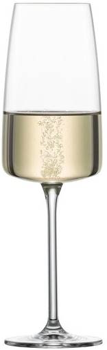 Zwiesel Glas Sada 2 sklenic na lehké a svěží perlivé víno VIVID SENSES