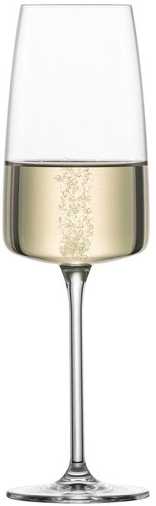 Zwiesel Glas Sada 2 sklenic na lehké a svěží perlivé víno VIVID SENSES