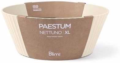 BlimPlus Mísa Nettuno XL Brown Sugar 30 cm