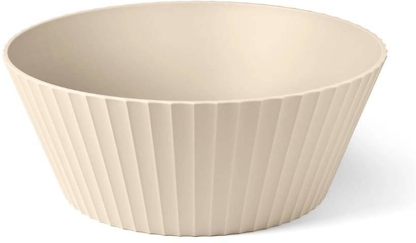 BlimPlus Mísa Nettuno XL Brown Sugar 30 cm