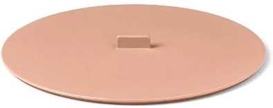 BlimPlus Poklice na mísu Hera M Pink Sand 20 cm