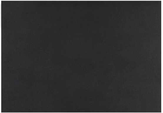 Guzzini Prostírání SILKSTONE oboustranné černé