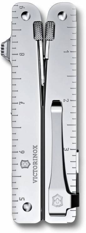 Victorinox Kleště Swiss Tool MXBS s klipem