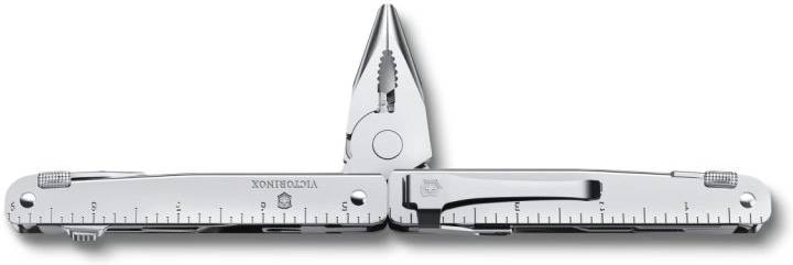 Victorinox Kleště Swiss Tool MXBS s klipem