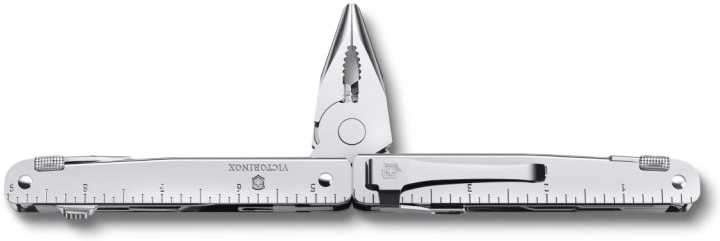 Victorinox Kleště Swiss Tool MXBS s klipem