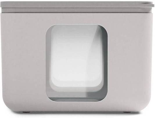 BlimPlus Krabička na jídlo PEEK BOX QUADRO Silk vel. S