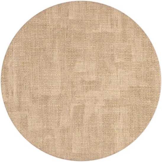 Guzzini Prostírání kulaté zlaté