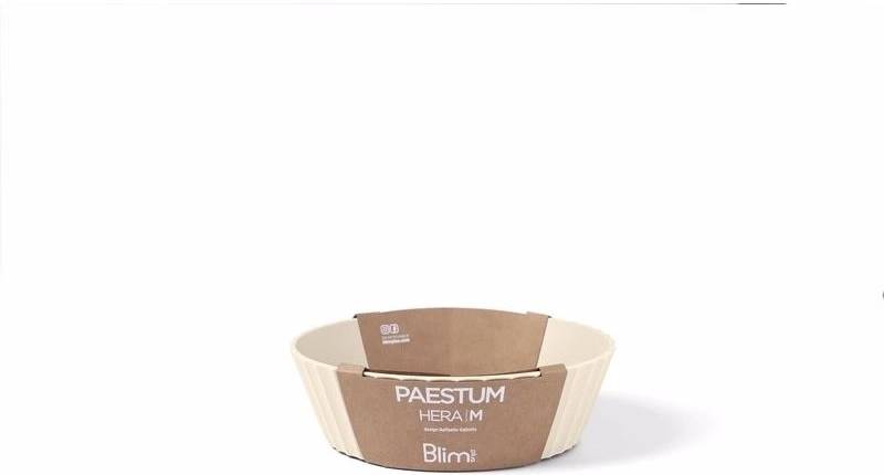 BlimPlus Mísa Hera M Brown Sugar 20 cm