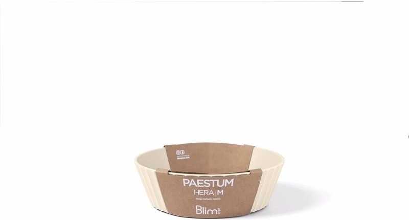 BlimPlus Mísa Hera M Brown Sugar 20 cm