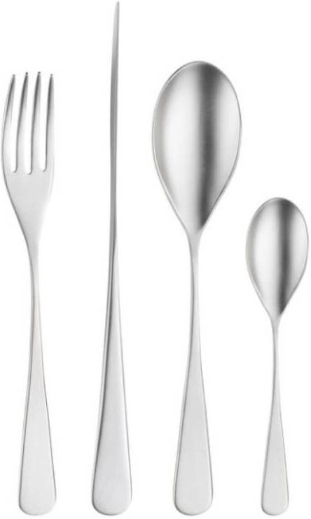 Pintinox Sada 24 ks příborů Audrey Mystique