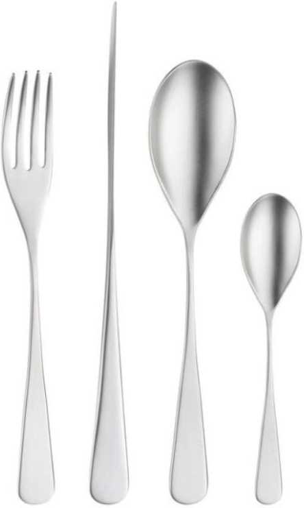 Pintinox Sada 24 ks příborů Audrey Mystique