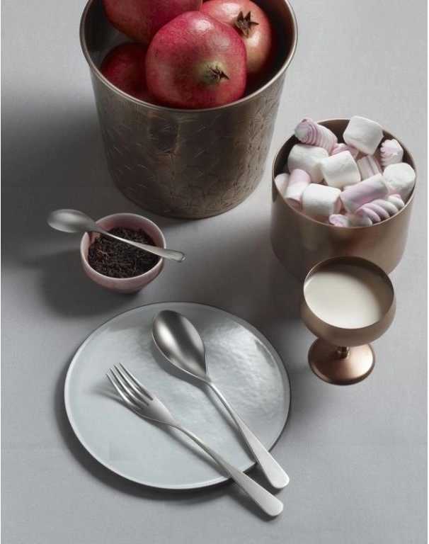 Pintinox Sada 24 ks příborů Audrey Mystique