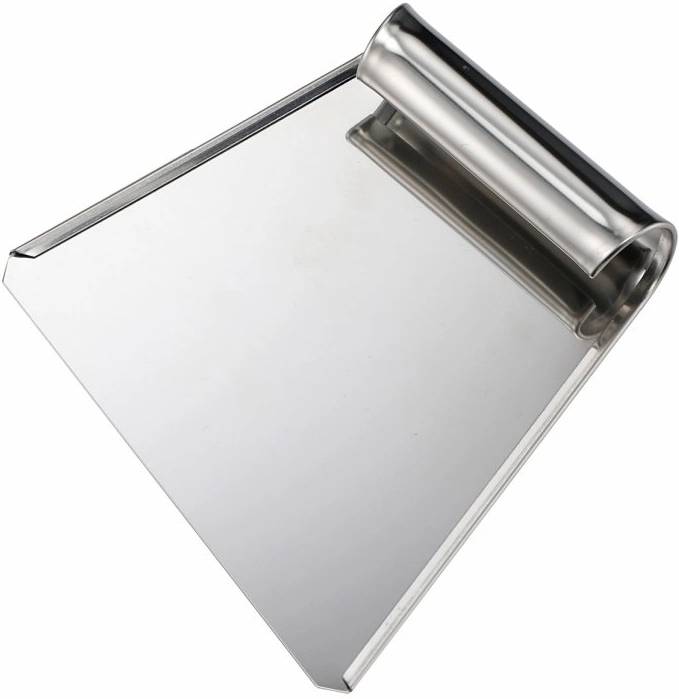 Weis Stěrka na těsto