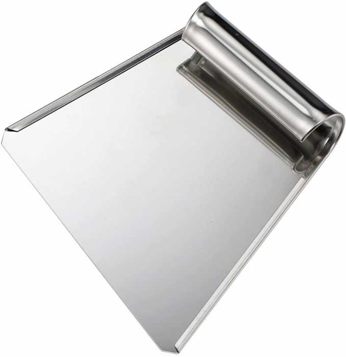 Weis Stěrka na těsto