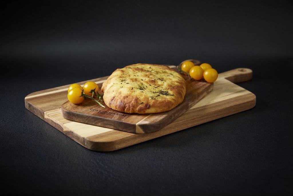 Cole & Mason Prkénko s rukojetí Barkway Acacia velké 52 cm