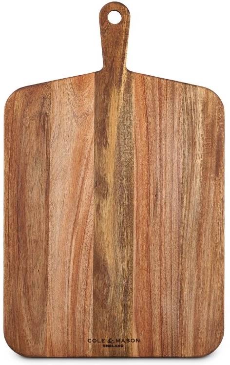 Cole & Mason Prkénko s rukojetí Barkway Acacia velké 52 cm
