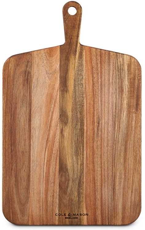 Cole & Mason Prkénko s rukojetí Barkway Acacia velké 52 cm