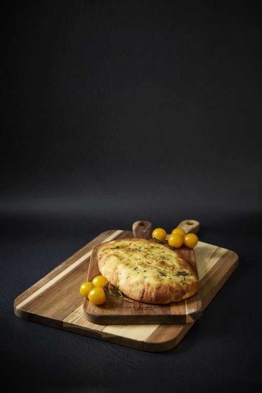 Cole & Mason Prkénko s rukojetí Barkway Acacia velké 52 cm