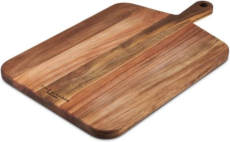Cole & Mason Prkénko s rukojetí Barkway Acacia velké 52 cm