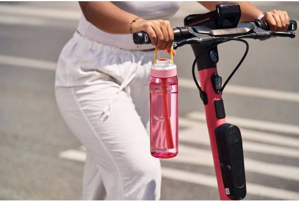 Kambukka Láhev Lagoon 1000 ml Sunny Melon