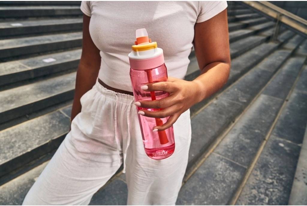 Kambukka Láhev Lagoon 1000 ml Sunny Melon